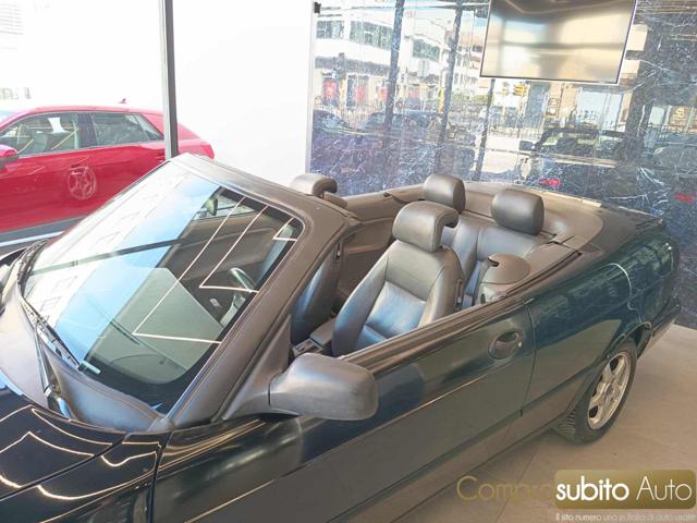 SAAB 9-3 usata, con Servosterzo
