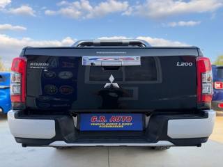 MITSUBISHI L200 usata, con ESP