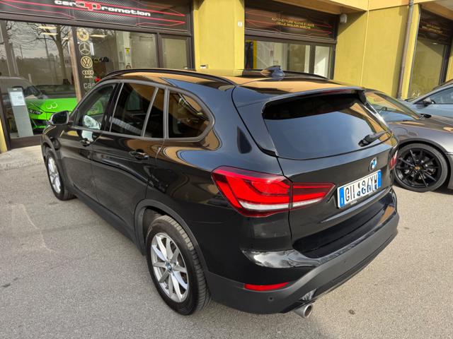 BMW X1 usata, con Climatizzatore
