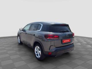 CITROEN C5 Aircross usata 2