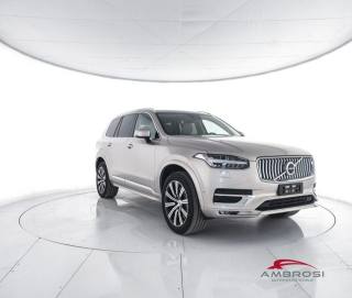 VOLVO XC90 usata 1