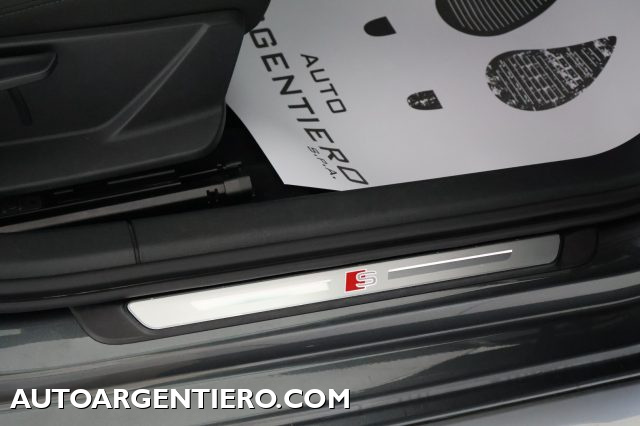 AUDI A3 usata, con Sound system