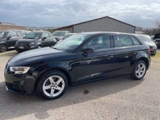 AUDI A3 usata, con Airbag