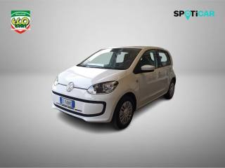 VOLKSWAGEN up! usata, con Airbag laterali