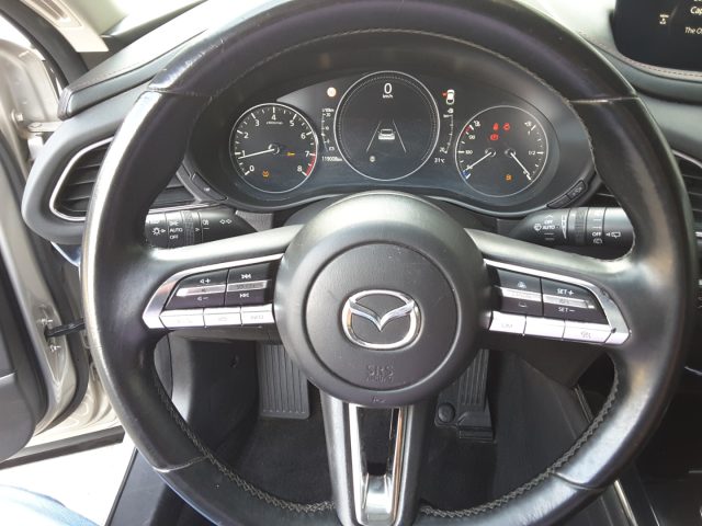 MAZDA CX-30 usata, con Controllo trazione