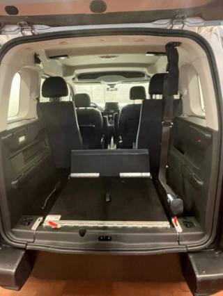 CITROEN Berlingo usata, con Bracciolo