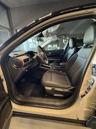 JEEP Avenger usata, con Controllo trazione