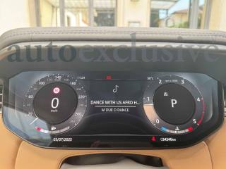 LAND ROVER Range Rover Sport usata, con Immobilizzatore elettronico