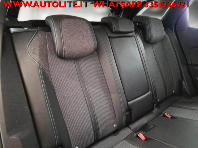 PEUGEOT 3008 usata, con Cruise Control