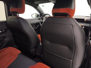 LANCIA Ypsilon usata, con Isofix