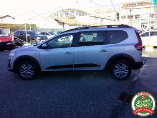 DACIA Jogger usata, con Airbag