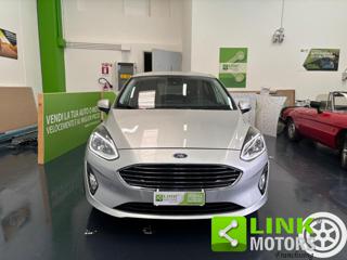 FORD Fiesta usata, con Autoradio