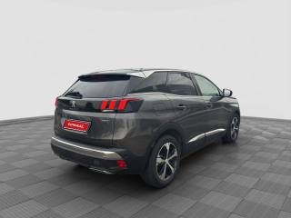PEUGEOT 3008 usata 5