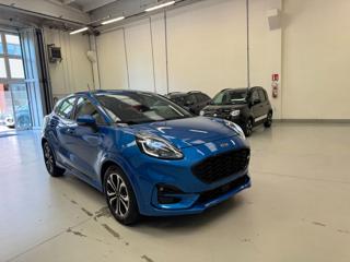 FORD Puma usata, con Airbag