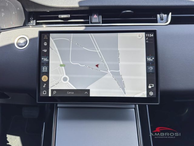 LAND ROVER Range Rover Evoque usata 12