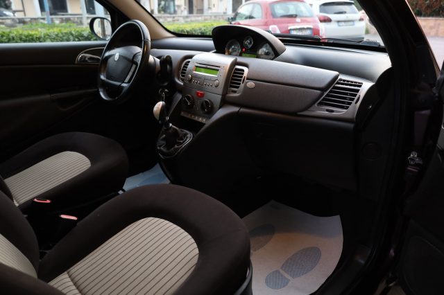 LANCIA Ypsilon usata 66