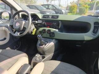 FIAT Panda usata, con Servosterzo
