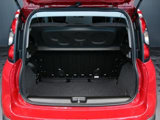 FIAT Panda usata, con Boardcomputer