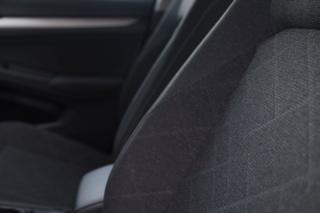 VOLKSWAGEN Golf usata, con Controllo elettronico della corsia