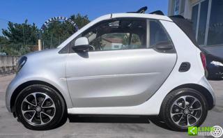 SMART ForTwo usata 26