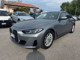 BMW 420 usata, con Airbag