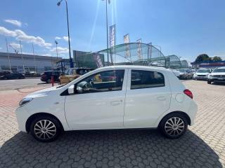 MITSUBISHI Space Star usata, con Airbag laterali