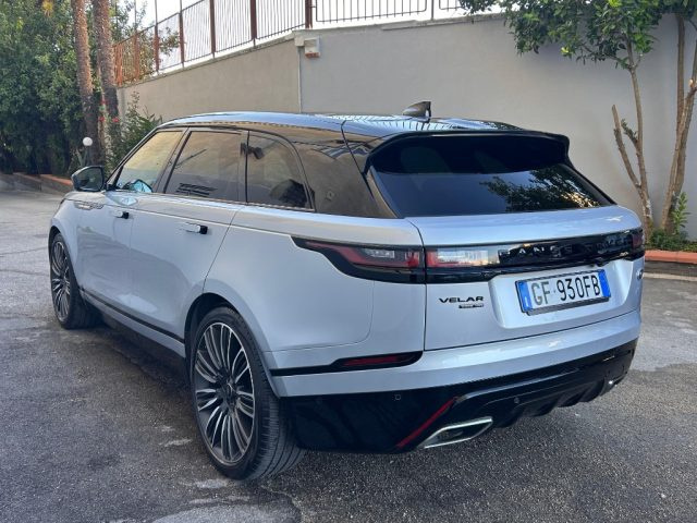 LAND ROVER Range Rover Velar usata, con Airbag Passeggero