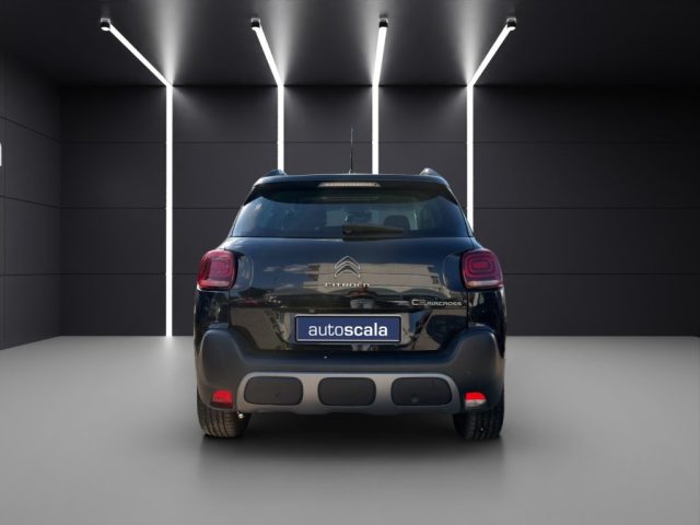 CITROEN C3 Aircross usata, con Airbag Passeggero