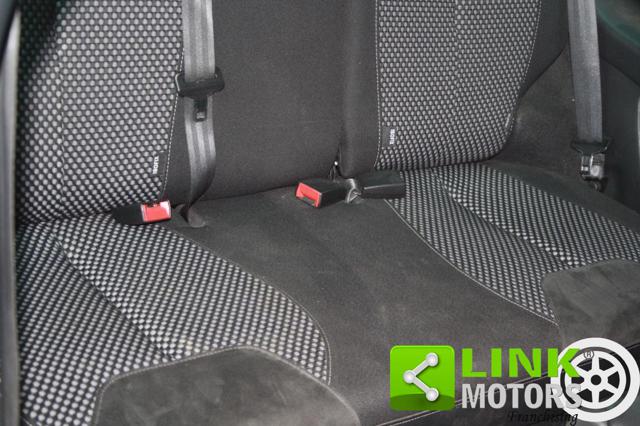 DS AUTOMOBILES DS 3 usata, con Limitatore di velocità