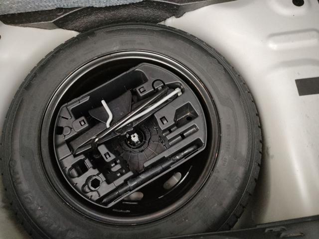 CITROEN C3 usata, con Volante in pelle
