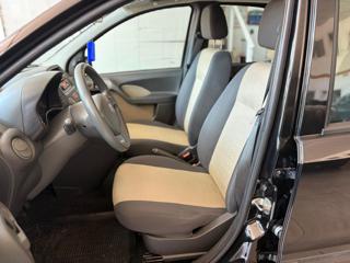 FIAT Panda usata, con Ruota di riserva