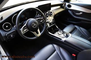 MERCEDES-BENZ C 300 usata, con Climatizzatore