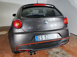 ALFA ROMEO MiTo usata, con Alzacristalli elettrici