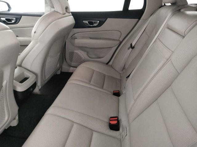 VOLVO V60 usata, con Controllo trazione