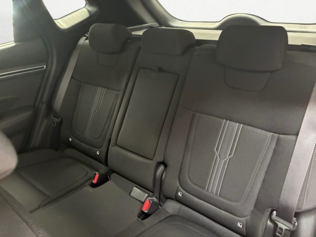 HYUNDAI Tucson usata, con ESP
