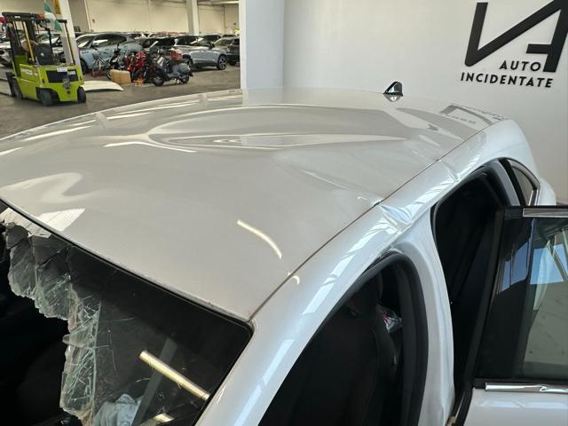 DS AUTOMOBILES DS 7 usata, con Climatizzatore