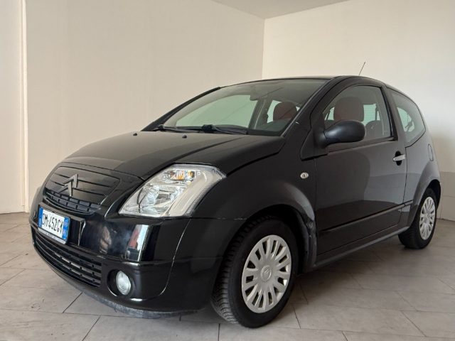 CITROEN C2 usata 2