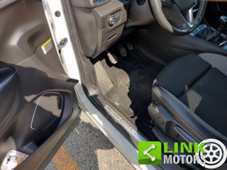 OPEL Grandland X usata, con Airbag testa