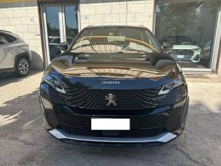 PEUGEOT 3008 1500 131 cv disel versione  GT