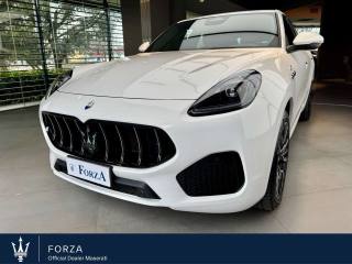 MASERATI Grecale 2.0 mhev GT 250 Cv , C. 20