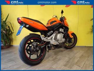 KAWASAKI ER-6N usata 3