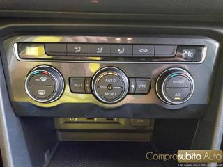 VOLKSWAGEN Tiguan usata 23