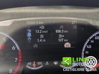FORD Fiesta usata, con Chiusura centralizzata