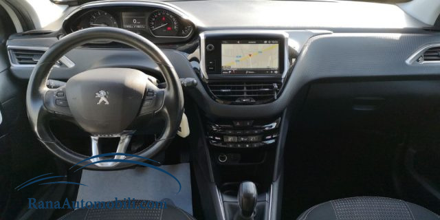 PEUGEOT 208 usata, con Antifurto