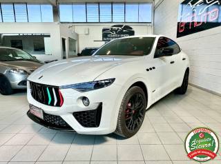 MASERATI Levante V6 AWD Gransport *TETTO*