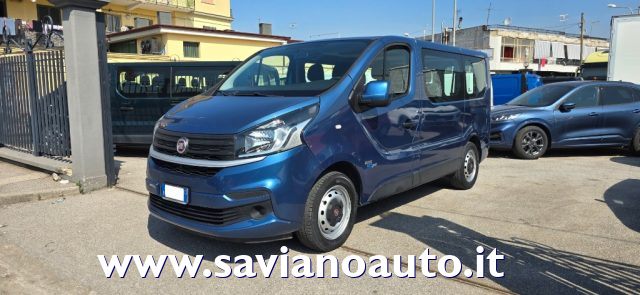 FIAT Talento usata, con ABS