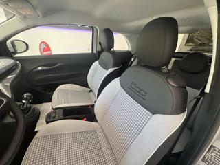 FIAT 500 usata, con Climatizzatore