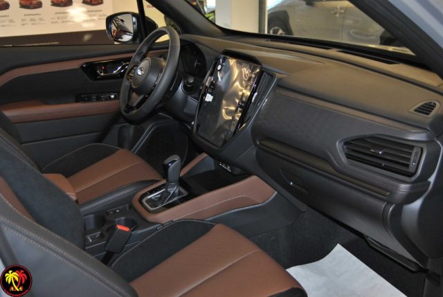 SUBARU Forester usata, con Chiusura centralizzata