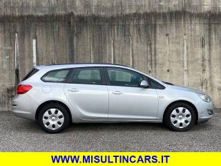 OPEL Astra usata, con Airbag Passeggero