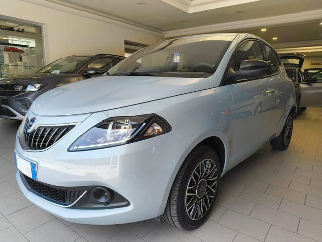 LANCIA Ypsilon usata, con Airbag